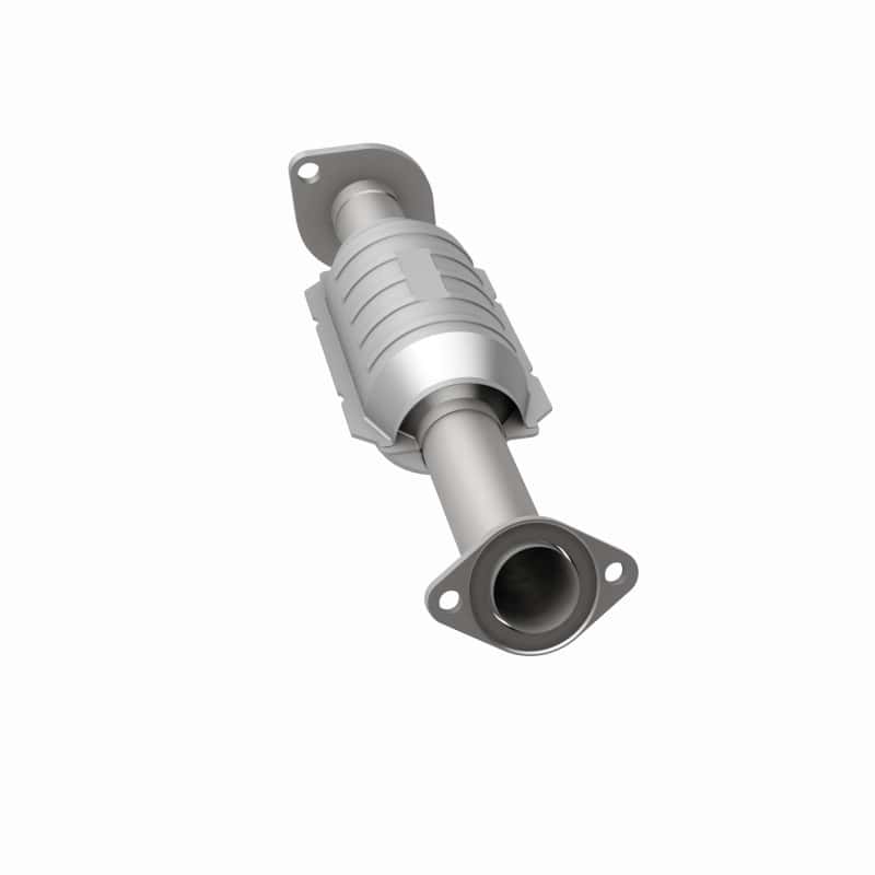 Magnaflow — MagnaFlow Conv DF 02-03 MPV 3.0L Driver Side Rear OEM
OEM Grade
OEM - view 24