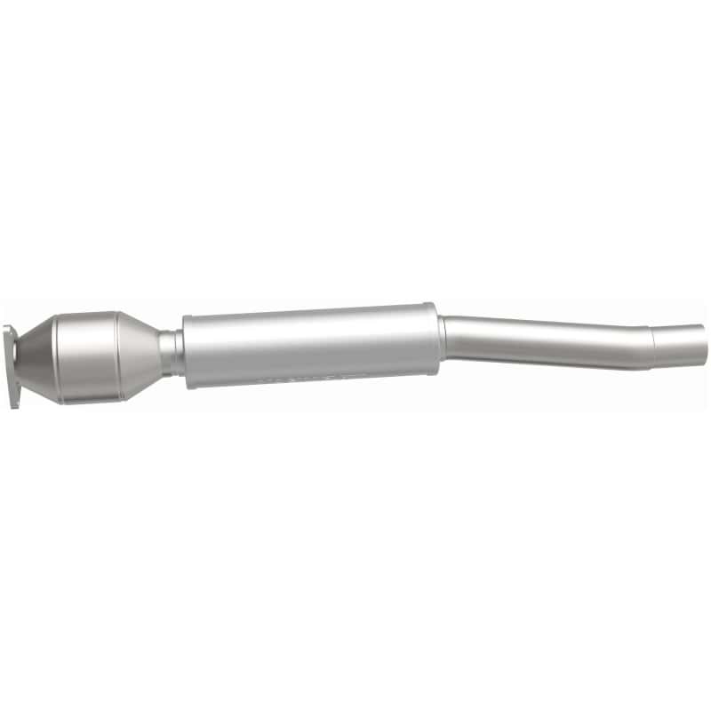 Magnaflow — MagnaFlow Conv DF 03-06 VW Phaeton 4.2L DS Rr
OEM Grade
OEM - view 32