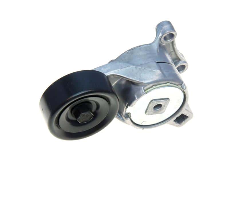 Gates — Gates 88-92 Ford Taurus V-6 3.0L Tensioner Assy. Belt Drive Tensioner - view 3