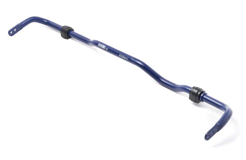 H&R — H&R 15-19 Audi Q3 Premium Plus/Q3 Prestige (AWD) 8U 26mm Adj. 2 Hole Sway Bar - Rear
Sport Sway Bar - view 1