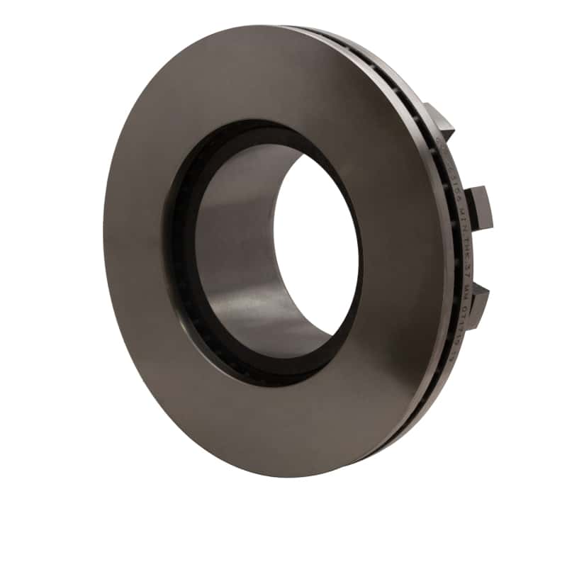 DFC — DFC 05-24 Blue Bird ALL American FE Front Brake Rotor
DFC Brake Rotor - view 4