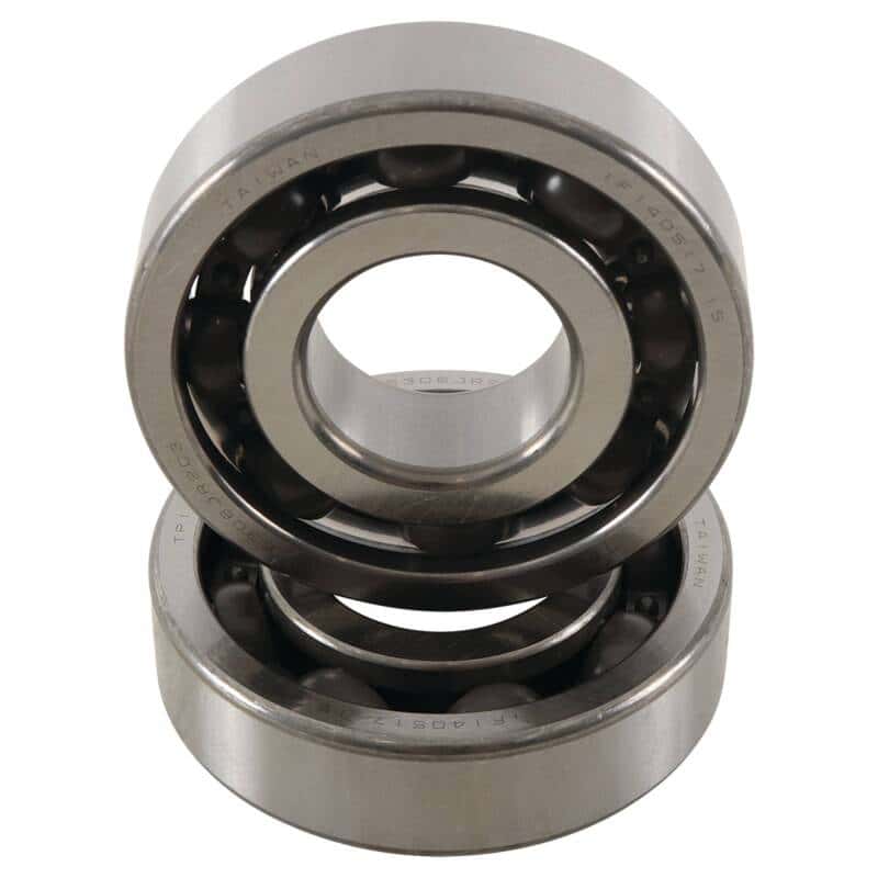 Hot Rods — Hot Rods 89-04 Yamaha YFM 350 X Warrior 350cc Main Bearing & Seal Kit - view 1