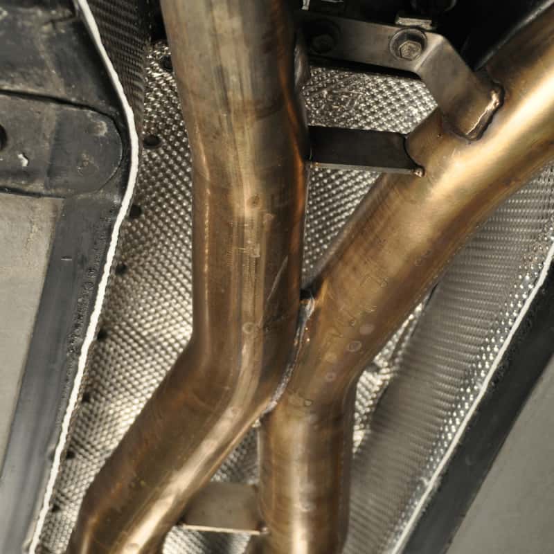 DEI — DEI Corvette C5 Trans. Tunnel Shield
FlywheelScattrShield - view 8