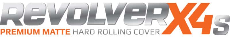 BAK — BAK 2024 Ford Ranger Revolver X4s 5ft Bed Cover - view 12