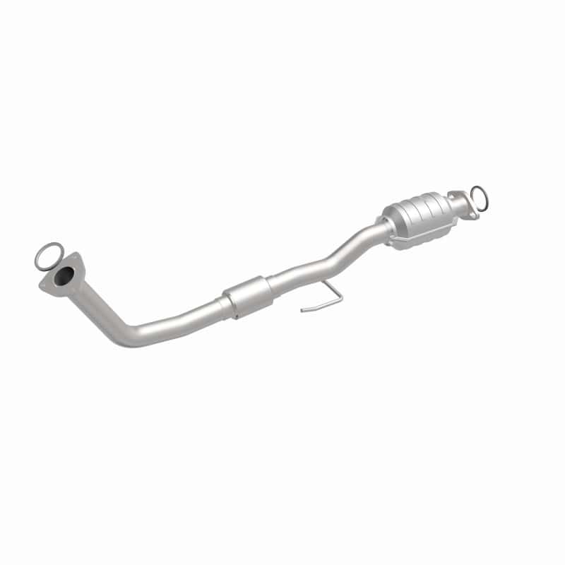 Magnaflow — Magnaflow Conv DF Toyota Camry 2.2L
California - view 9