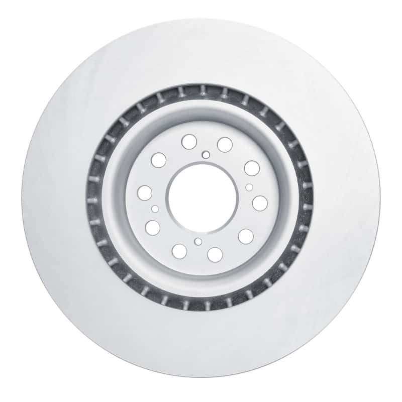 DFC — DFC 20-25 Acura INTEGRA Front GeoSPEC Coated Rotor - view 5