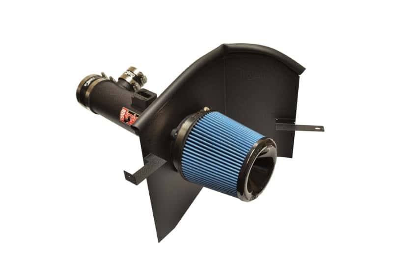 Injen — Injen 16-19 Nissan Titan 5.6L Wrinkle Black Power-Flow Air Intake System
Short Ram Intake
Air Intake Kit - view 1