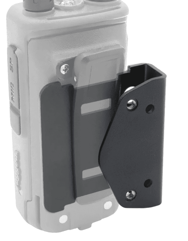 Rugged Radios — Rugged Radios Radio Mount for Handheld Radios - view 1