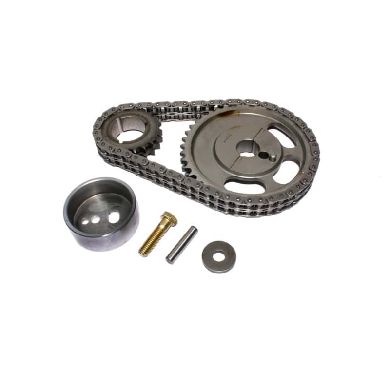 COMP Cams — COMP Cams Roller Timing Set FW Adjustable - view 1