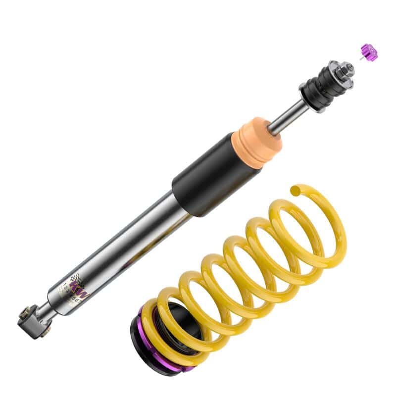 KW — KW Coilover Kit V2 Chrysler Crossfire (ZH)
Coilover Kit - view 5