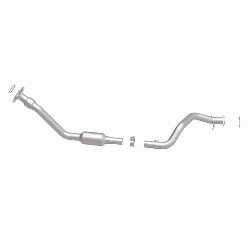 Magnaflow — Magnaflow 01-04 Aztek 3.4 OEM Undrbdy Direct Fit Converter
OEM Grade
OEM - view 12