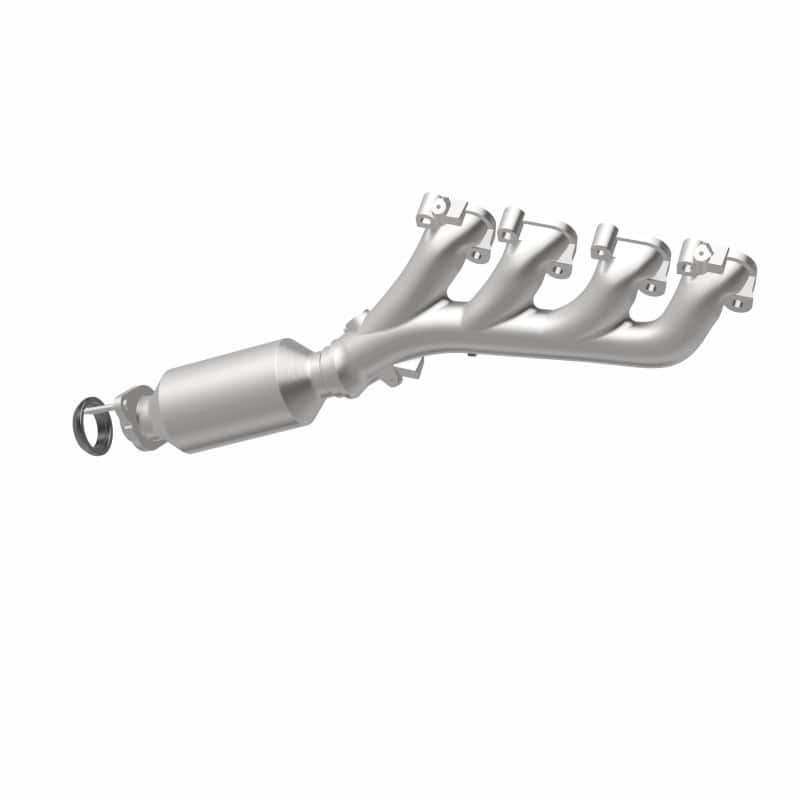 Magnaflow — Magnaflow 04-06 Cadillac SRX 4.6L Direct Fit Converter
California - view 19
