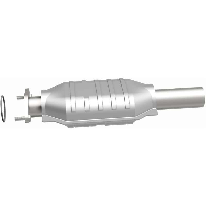 Magnaflow — Magnaflow Conv DF 10-12 Fusion Hybrid 2.5L
OEM Grade
OEM - view 32