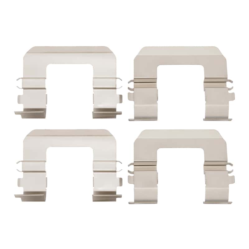 DFC — DFC 05-11 Hyundai Sonata Front Premium Hardware Kit
DFC Disc Brk Hdw Kit - view 2