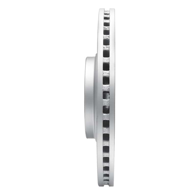 DFC — DFC 21-24 Genesis GV80 Front GeoSPEC Coated Rotor - view 3