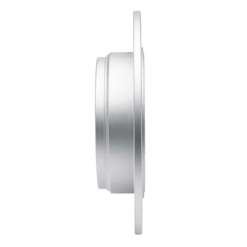 DFC — DFC 02-04 Honda CR-V Rear GeoSPEC Coated Rotor
DFC Brake Rotor - view 3