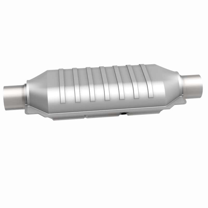Magnaflow — MagnaFlow Conv Universal 2.50 OEM
OEM Grade
OEM - view 11