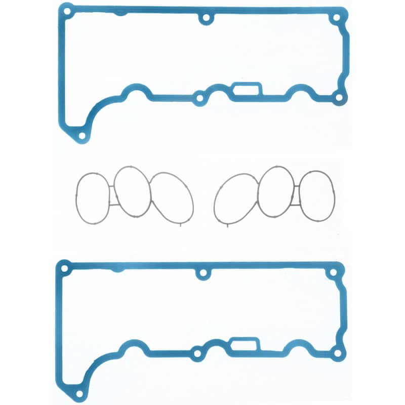 Fel-Pro — Fel-Pro Ford Explorer Sport Trac VS 50491 R Engine Valve Cover Gasket Set - view 1