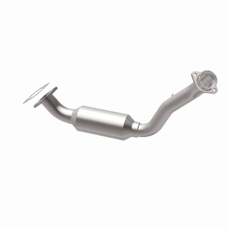 Magnaflow — Magnaflow 97-00 Ford Explorer 4.0L Direct Fit Converter
California - view 21