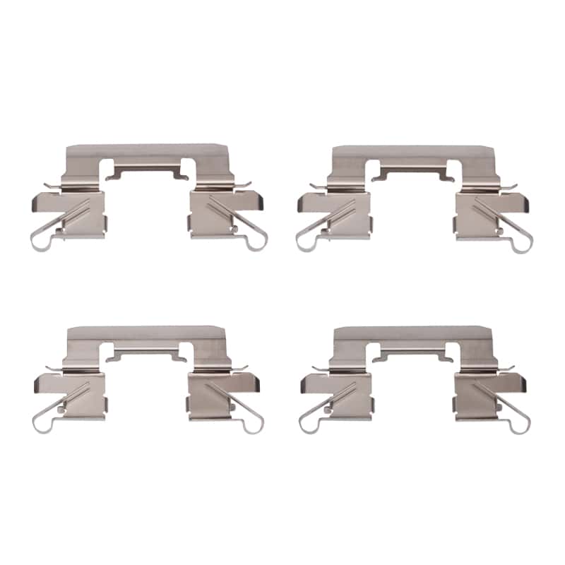 DFC — DFC 13-25 Nissan Altima Front Premium Hardware Kit
DFC Disc Brk Hdw Kit - view 2