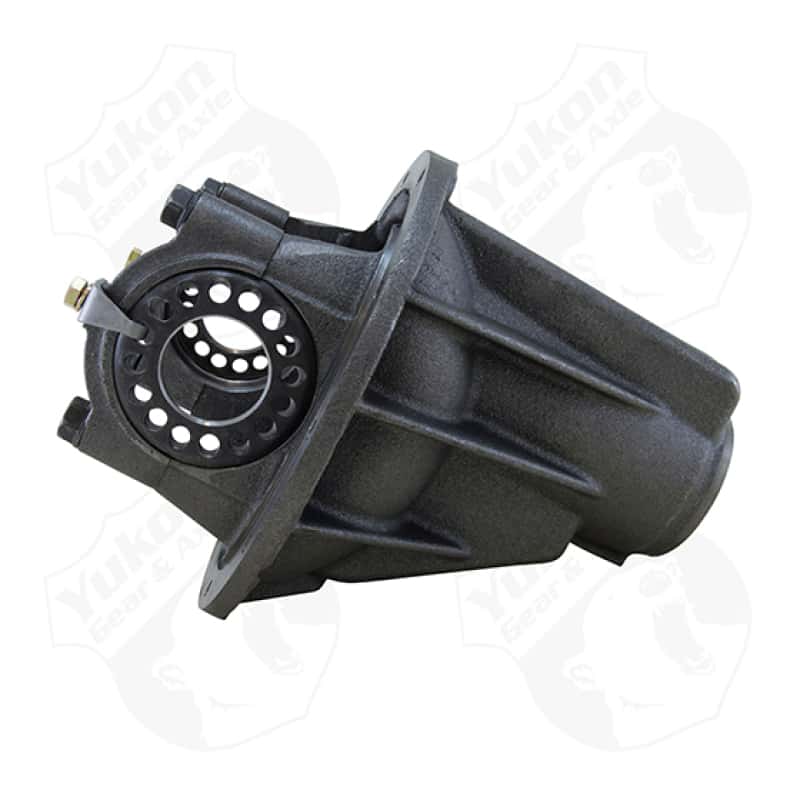 Yukon Gear & Axle — Yukon Gear 8in Toyota Dropout Case / All New / Incl. Adjusters
Dropout housing  - view 2