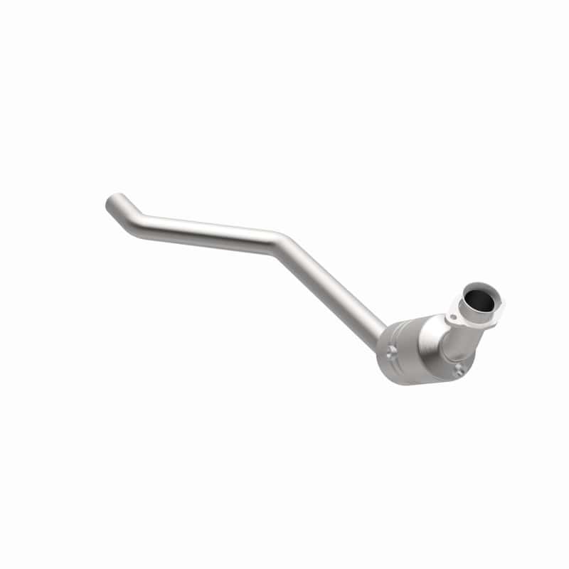 Magnaflow — Magnaflow Conv DF 03-05 Jaguar S-Type4.2L D/S
OEM Grade
OEM - view 23