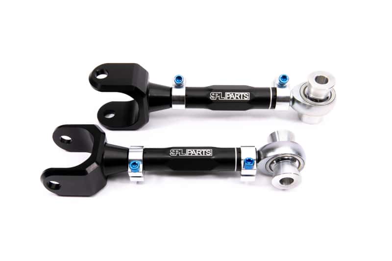 SPL Parts — SPL Parts 2017+ Tesla Model 3 Rear Toe Links
Control Arms - view 2