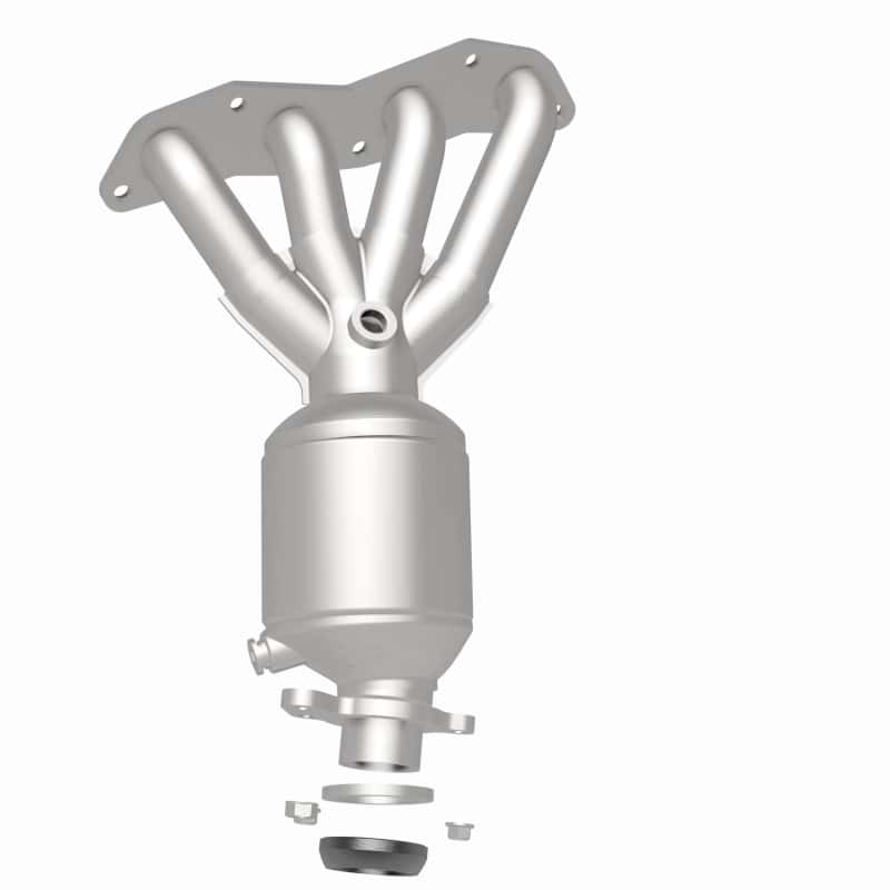 Magnaflow — MagnaFlow Conv DF 03-04 Honda Civic 1.3L (CA Emissions)
California - view 15