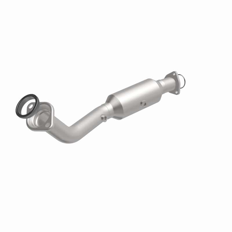 Magnaflow — MagnaFlow Conv DF 02-06 Honda CR-V 2.4L (49 State)
HM Grade
HM - view 6