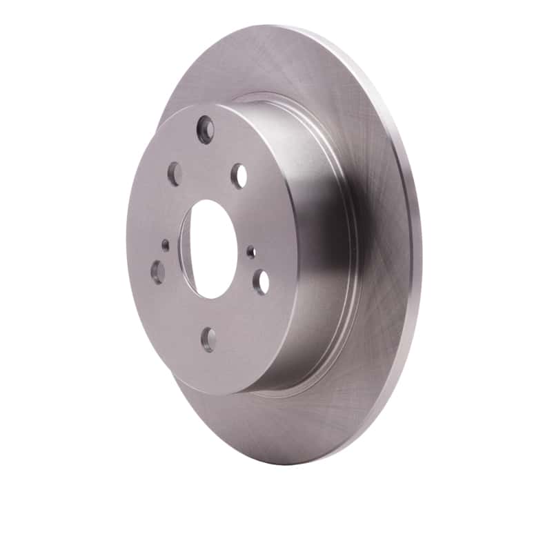 DFC — DFC 09-13 Pontiac Vibe Rear Brake Rotor
DFC Brake Rotor - view 2