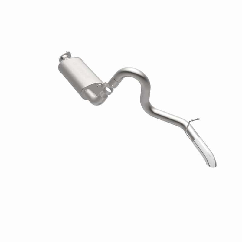 Magnaflow — MagnaFlow System C/B Jeep Wrangler 2.5/4
Cat-Back - view 20