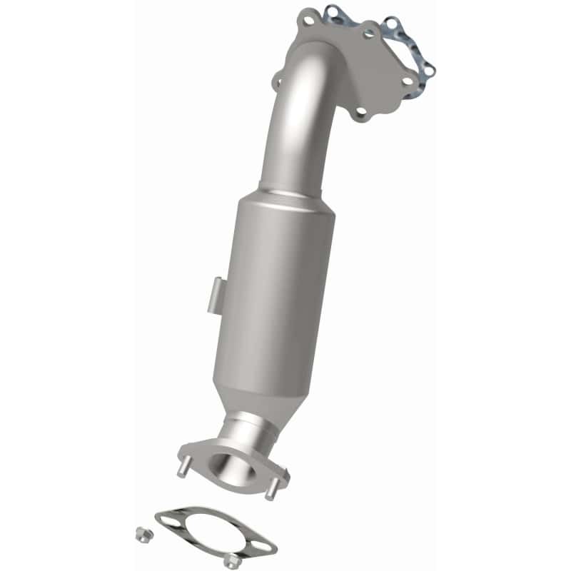 Magnaflow — MagnaFlow Converter Direct Fit 12-14 Subaru Impreza 2.5L / 15-16 WRX STI
California - view 31