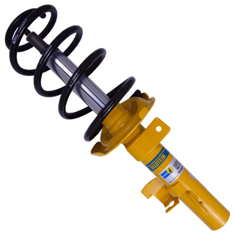 Bilstein — Bilstein B12 2008 Volvo C30 T5 Inspiration Front and Rear Suspension Kit
Complete Kit - view 7