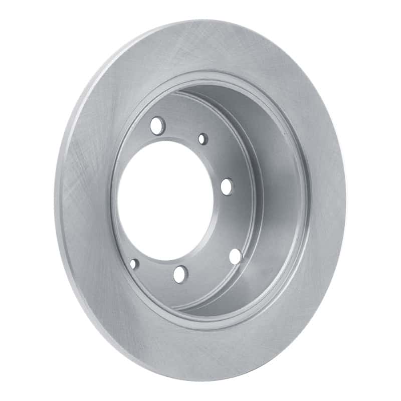 DFC — DFC 92-04 Dodge Colt Rear Brake Rotor
DFC Brake Rotor - view 4