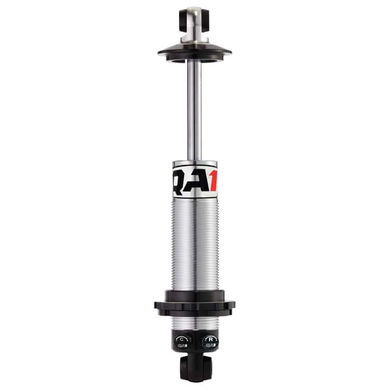 QA1 — QA1 Proma Star Series Coil-Over Shock Absorber - Double Adj. - Bushing Mount - 11.125in/16.375in
Proma Star Shock - view 1
