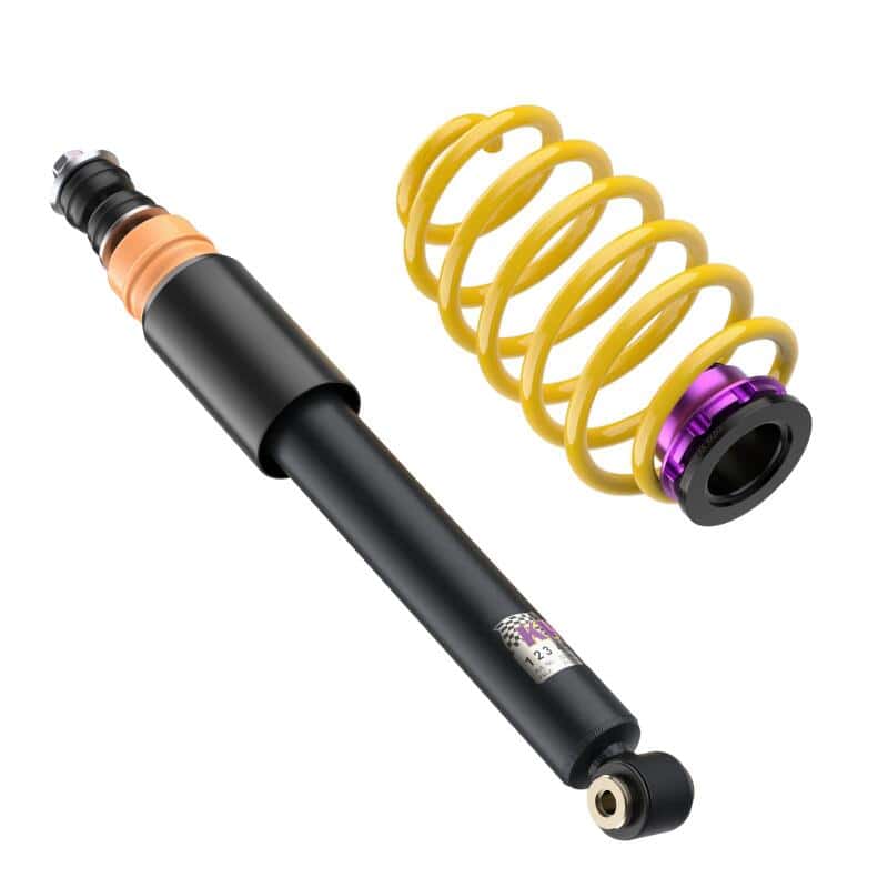 KW — KW Coilover Kit V2 Smart ForTwo (all)
Coilover Kit - view 9