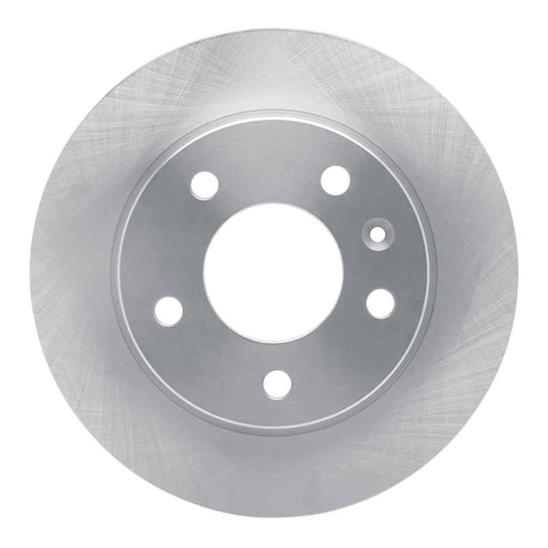 DFC — DFC 20-25 Buick Encore GX Rear Brake Rotor - view 1