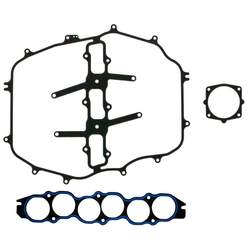 Fel-Pro — Fel-Pro INFINITI G35 MS 96456 Fuel Injection Plenum Gasket Set - view 1