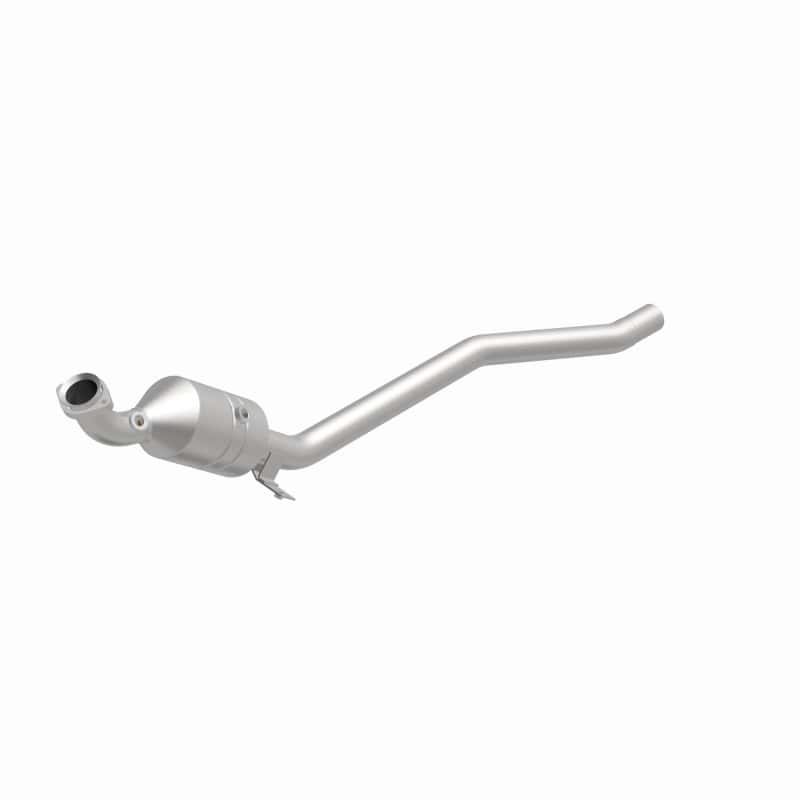 Magnaflow — Magnaflow Conv DF 2006-2011 R350 3.5 L Underbody
OEM Grade
OEM - view 7