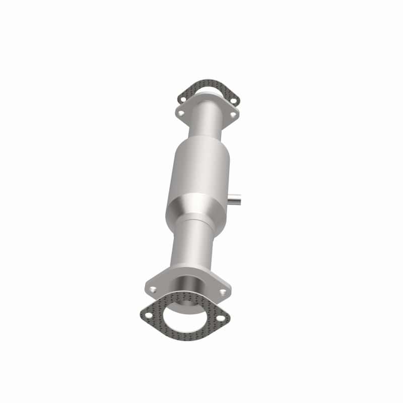 Magnaflow — MagnaFlow Conv DF Ford 83 85
Standard Grade
Standard - view 25