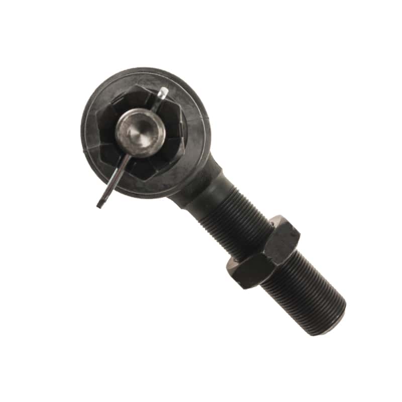 Synergy Mfg — Synergy 07-18 Jeep Wrangler JK/JKU HD Tie Rod End Metal On Metal 7/8-18 LH - view 7