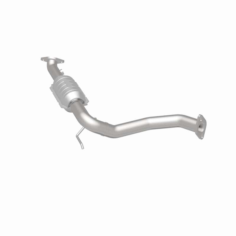 Magnaflow — MagnaFlow Conv DF 05-07 4Runner Driver Side Rear
HM Grade
HM - view 15
