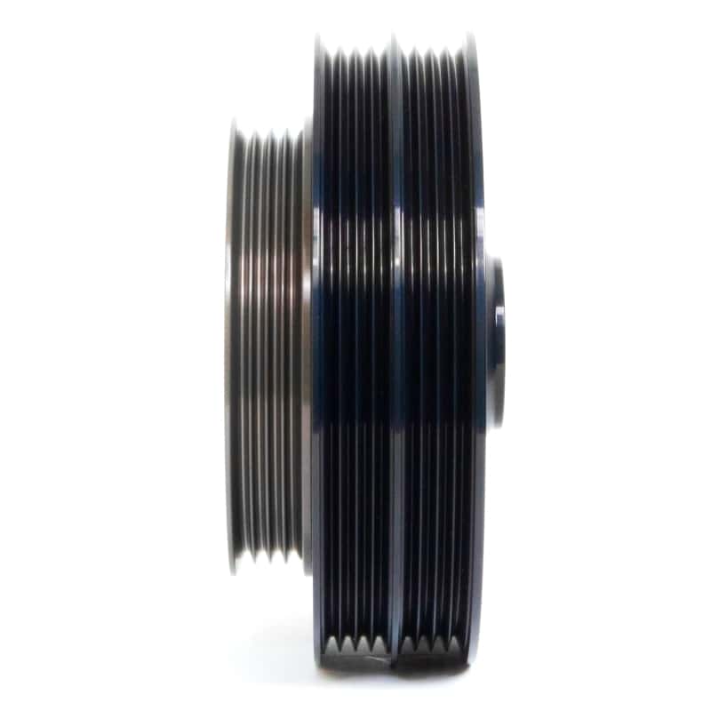 Fluidampr — Fluidampr Honda All B Series PS Air / Alt Pulley Steel Internally Balanced Damper
Harmonic Balancer - view 12
