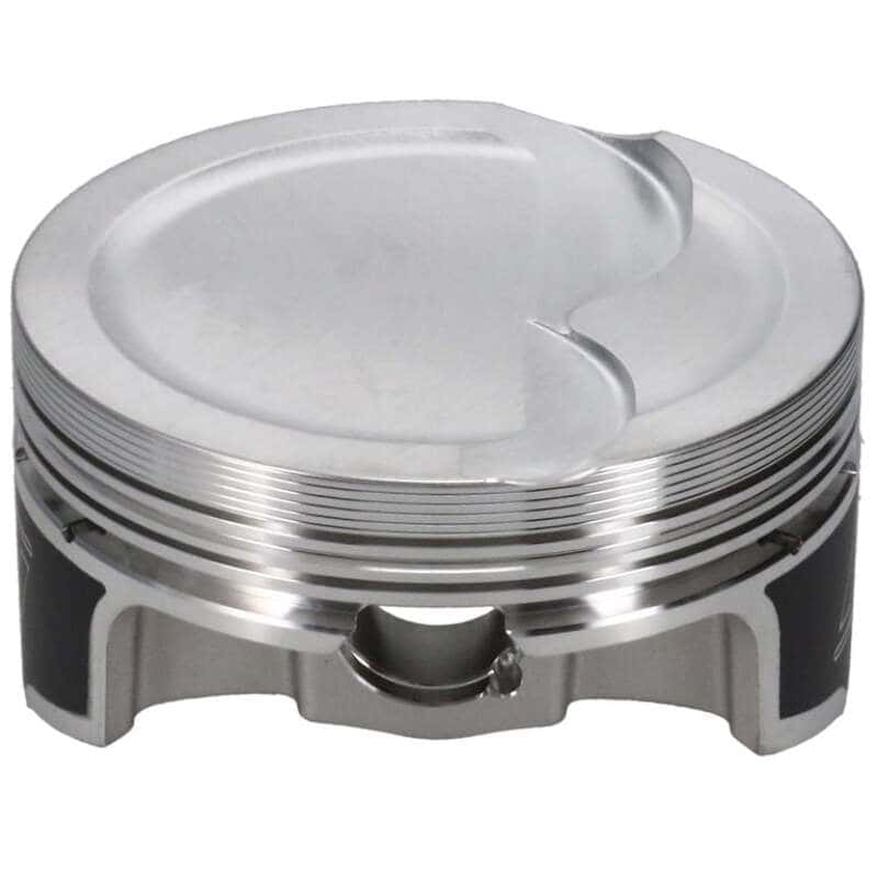 Wiseco — Wiseco Chevrolet LS -10.00 CC 4.030In. Bore 1.105In. CH Piston - Set of 8
Piston Set - view 8