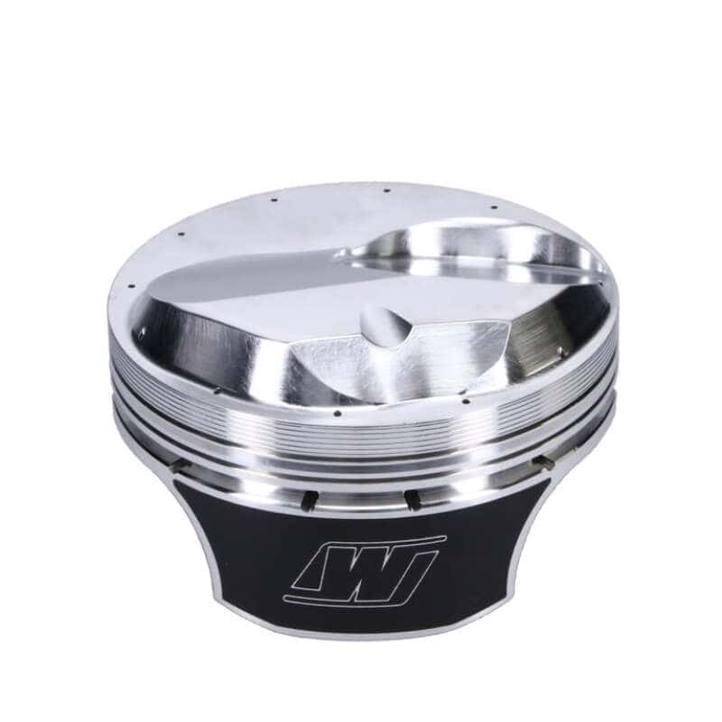 Wiseco — Wiseco BBC Quick 16 +45cc Dome 1.270inch CH Piston Shelf Stock
Piston - view 6