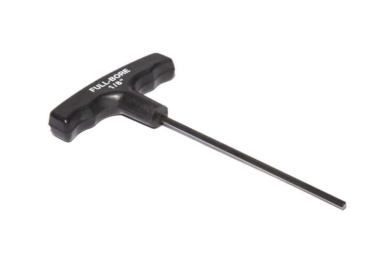 COMP Cams — COMP Cams T-Handle 1/8in Replacement
Lash Adj Wrench Set - view 1