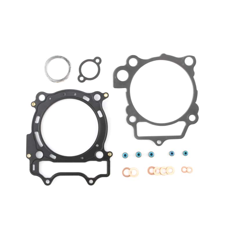 Cometic Gasket — Cometic 06-09 Yamaha YZ450F/07-15 WR450/09-23 YFZ450R Stock Bore Top End 95MM - view 1