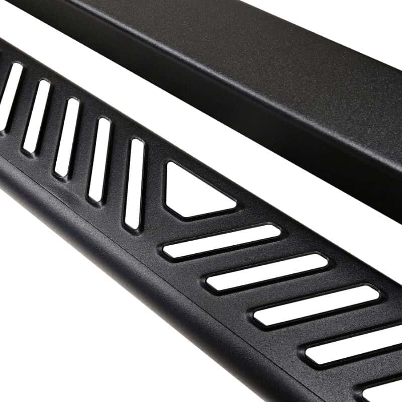 Westin — Westin 07-21 Toyota Tundra Double Cab Outlaw Drop Running Boards - Tex. Blk
Running Boards - view 27