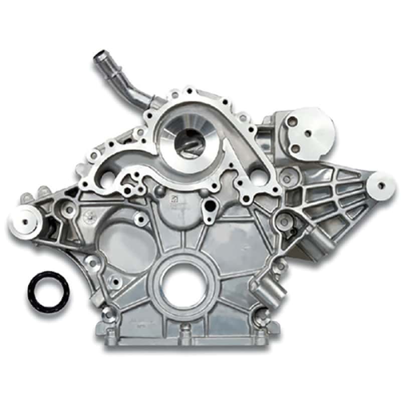 Ford Racing — Ford Racing 7.3L Gas Timing Cover Kit - view 3