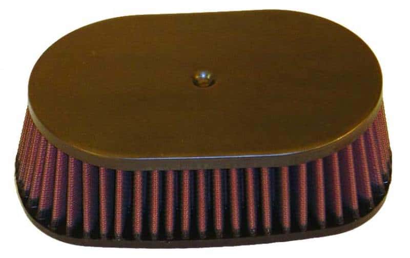 K&N Engineering — K&N 93-09 Honda XR650L Air Filter
Air Filter - view 1